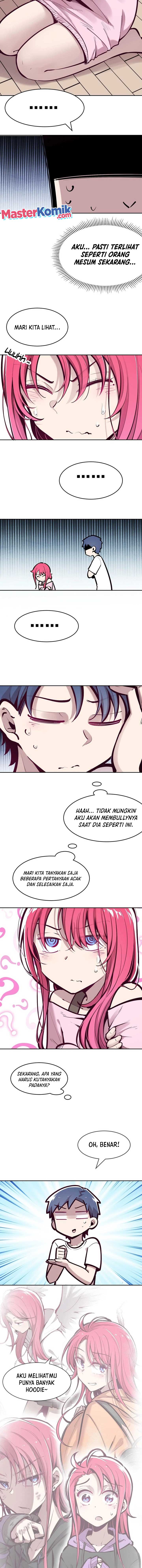 Demon X Angel, Can'T Get Along! Chapter 65 - 139