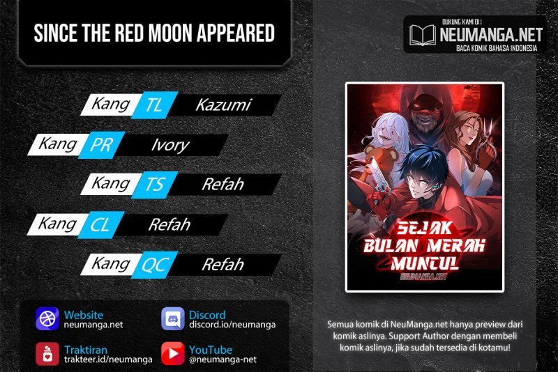 Since The Red Moon Appeared (Hongyue Start) Chapter 65 - 103