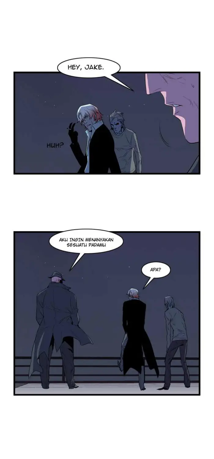 Noblesse Chapter 65 - 217