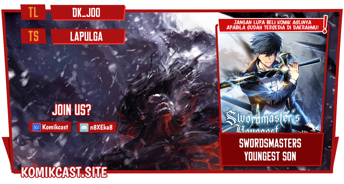 Swordfighter'S Youngest Son Chapter 65 - 247