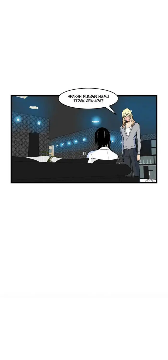 Noblesse Chapter 65 - 247