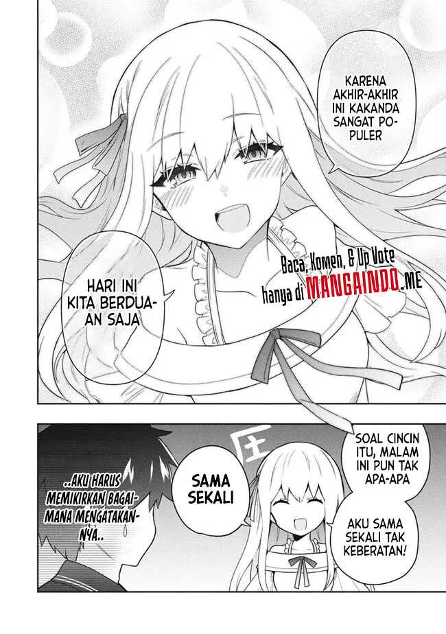 Six Princesses Fall In Love With God Guardian Chapter 65 - 143