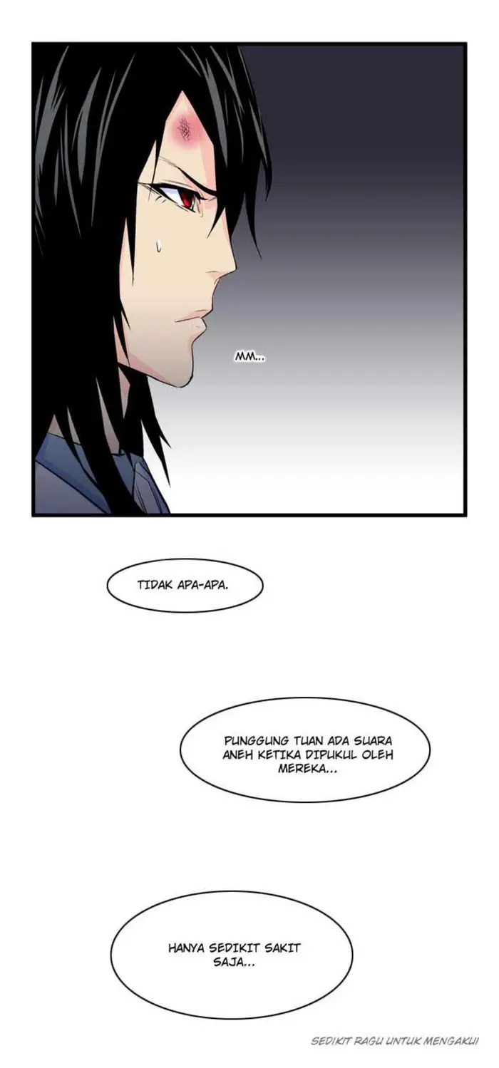 Noblesse Chapter 65 - 251