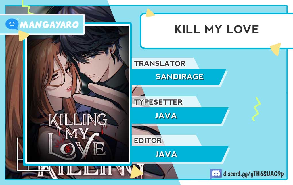 Killing My Love Chapter 65 - 37