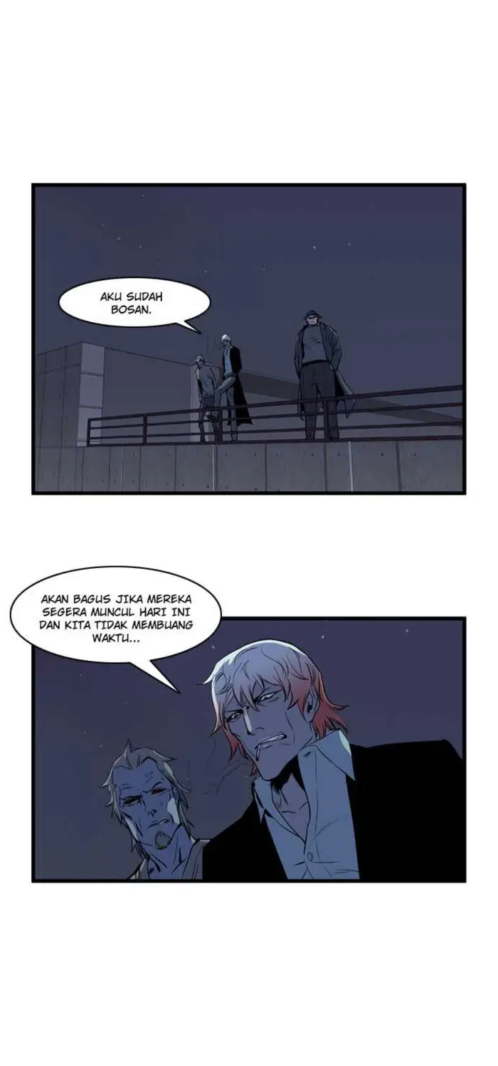 Noblesse Chapter 65 - 207