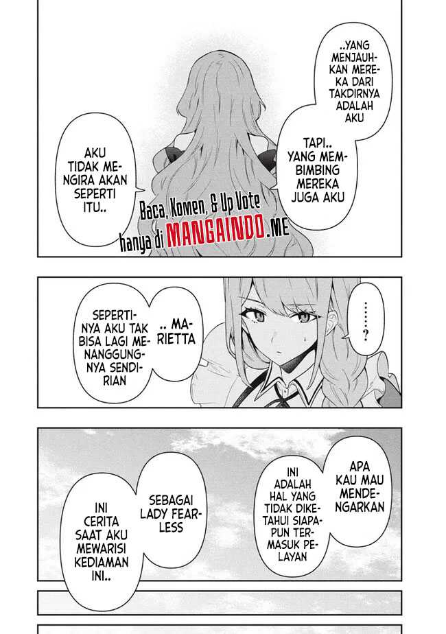 Six Princesses Fall In Love With God Guardian Chapter 65 - 147