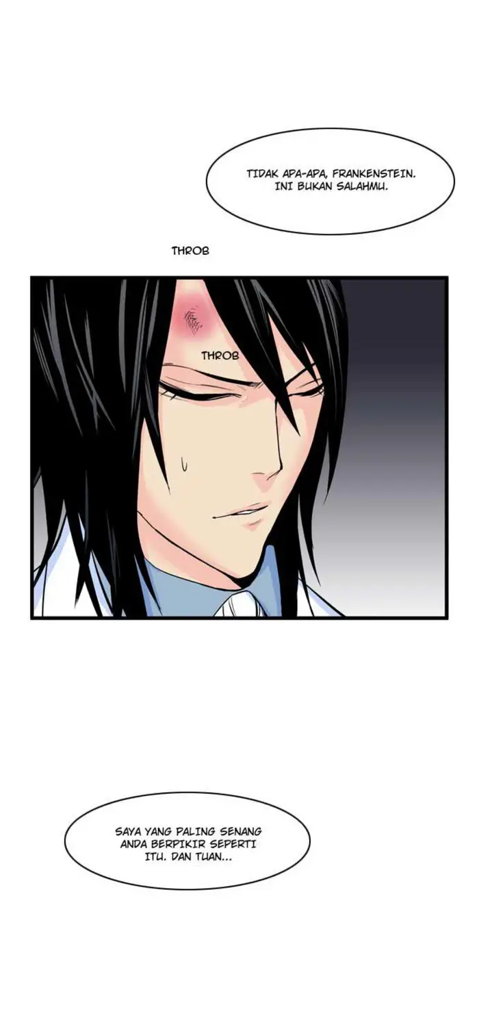 Noblesse Chapter 65 - 245