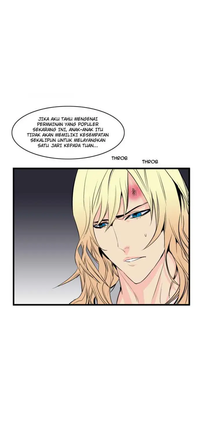 Noblesse Chapter 65 - 243