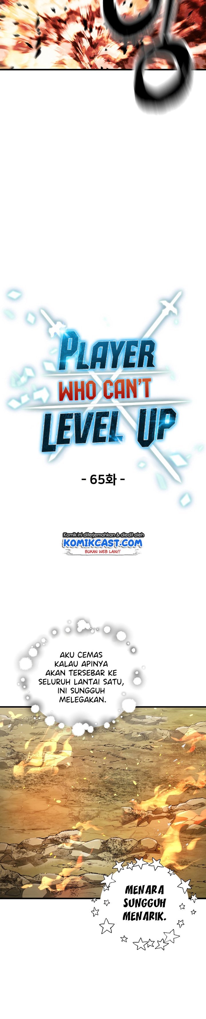 The Player That Can'T Level Up Chapter 65 - 329