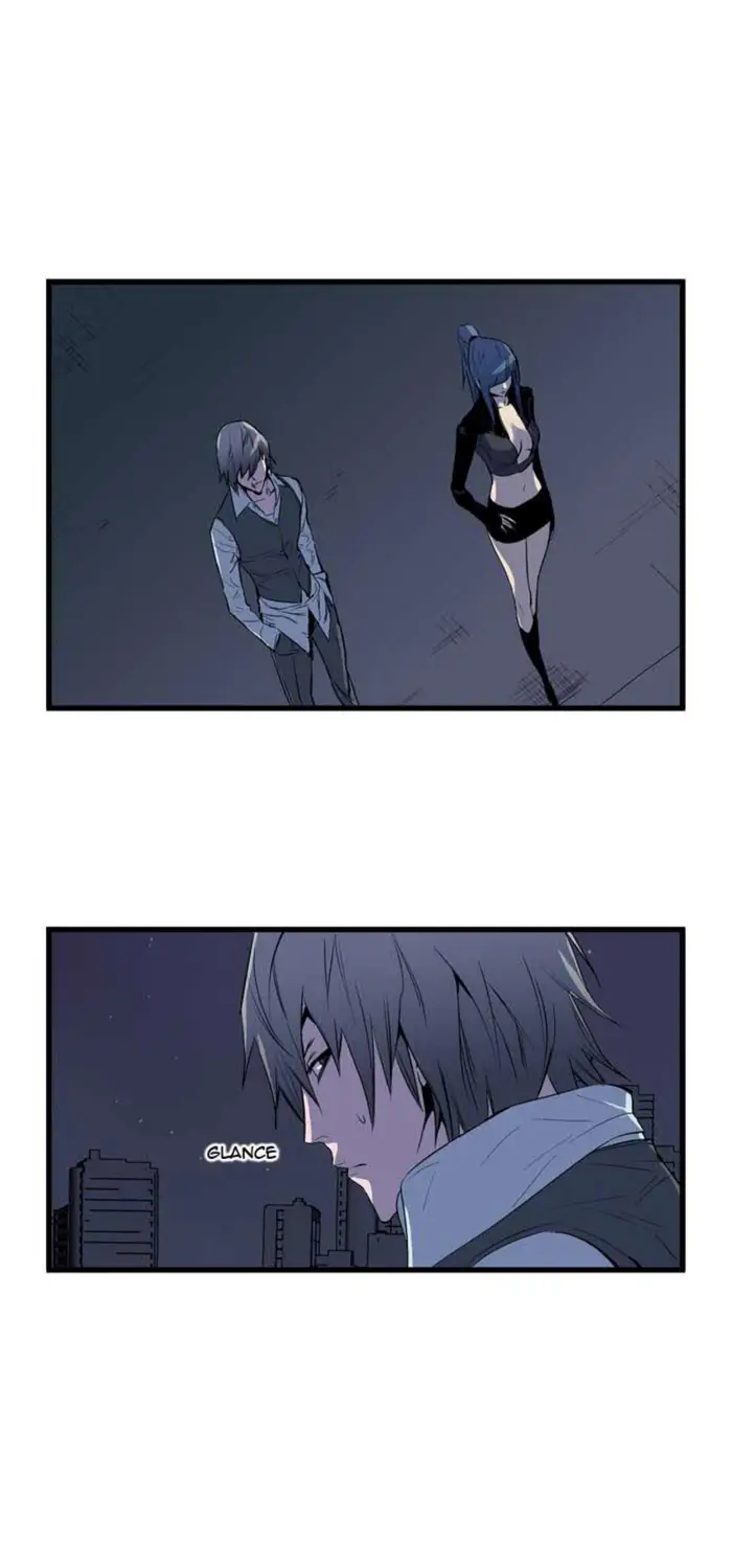 Noblesse Chapter 65 - 203