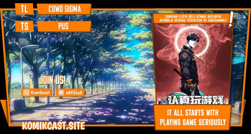 It All Starts With Playing Game Seriously Chapter 65 - 103