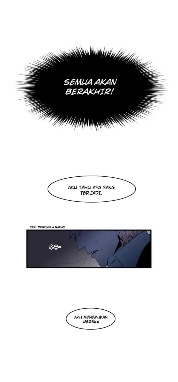 Noblesse Chapter 65 - 231
