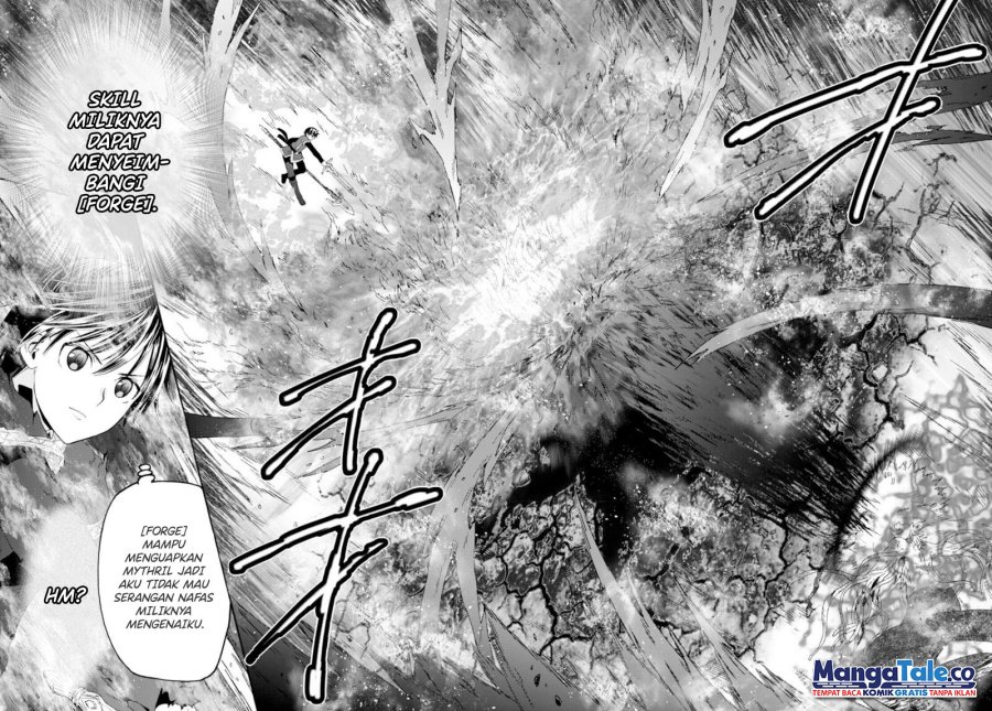 Death March Kara Hajimaru Isekai Kyousoukyoku Chapter 92 - 115