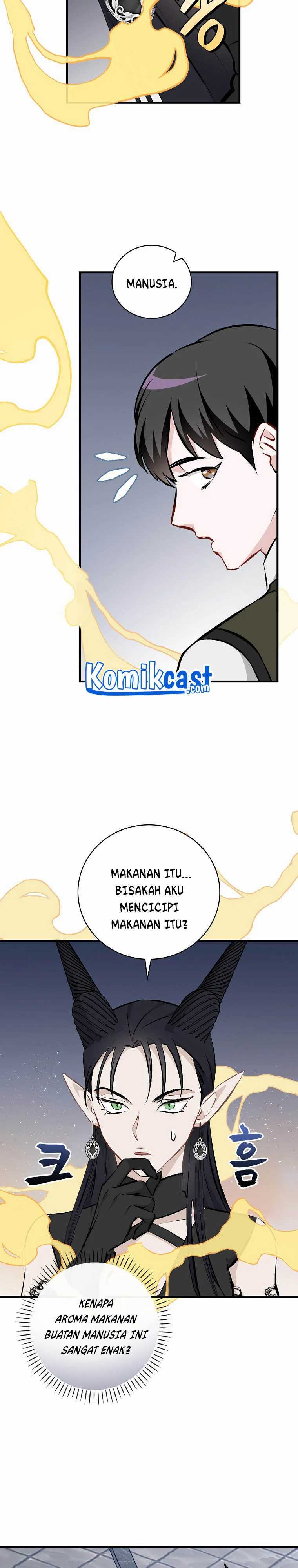 Leveling Up, By Only Eating! (Gourmet Gaming) Chapter 92 - 251