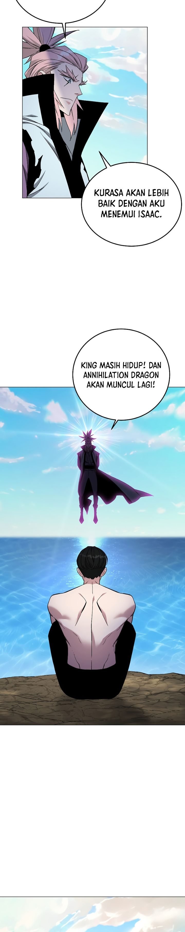 Heavenly Demon Instructor Chapter 92 - 249