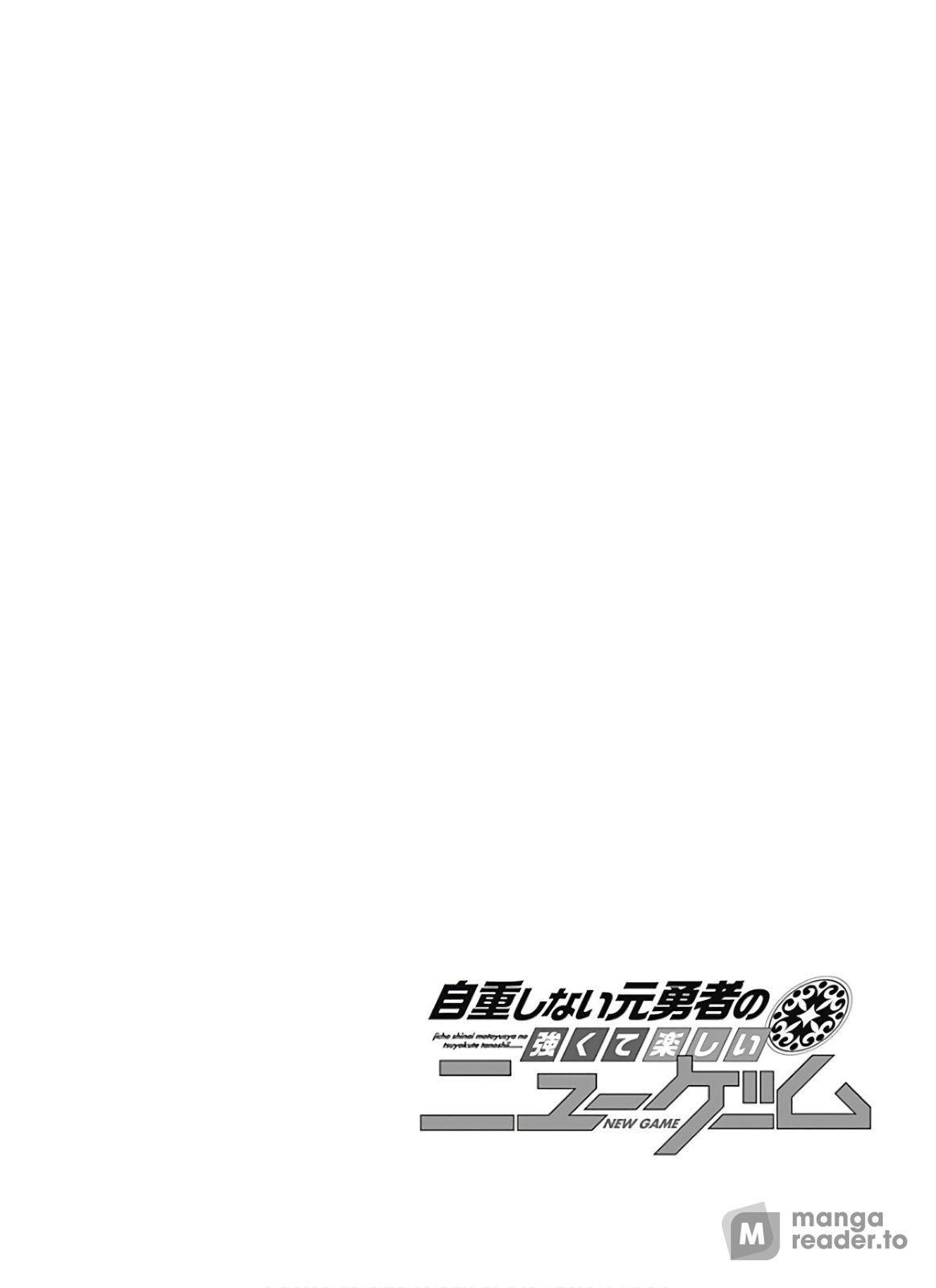 Jichou Shinai Motoyuusha No Tsuyokute Tanoshii New Game Chapter 92 - 149