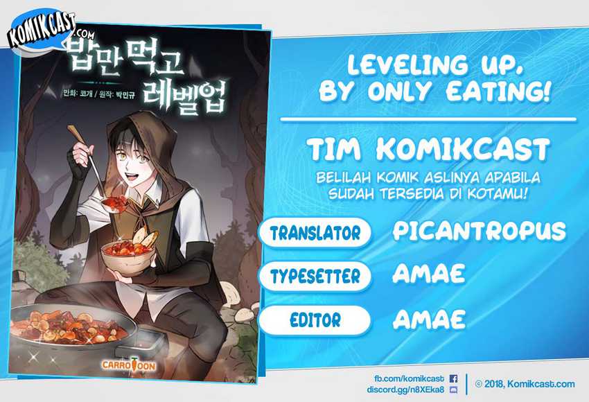 Leveling Up, By Only Eating! (Gourmet Gaming) Chapter 92 - 217
