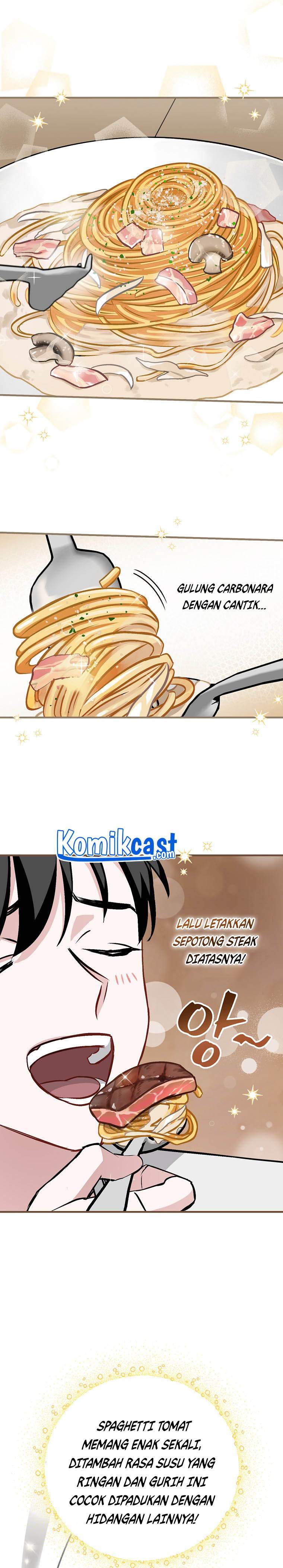 Leveling Up, By Only Eating! (Gourmet Gaming) Chapter 82 - 227