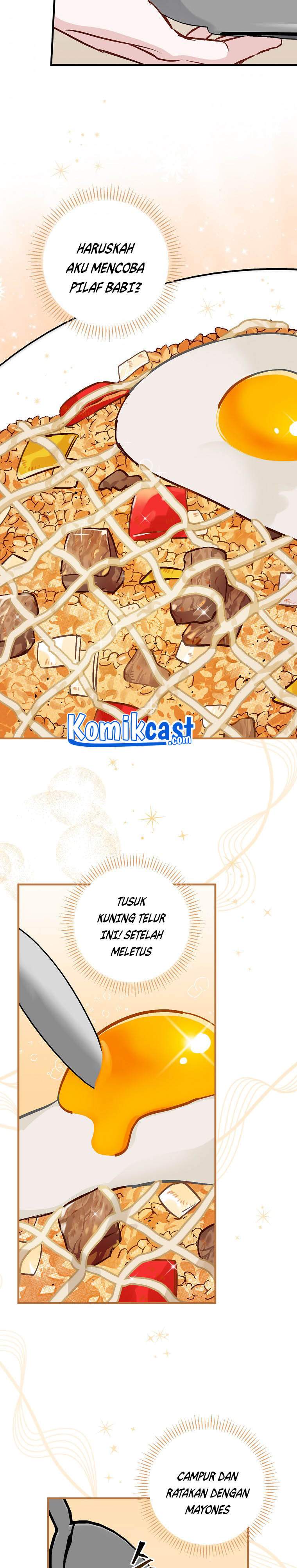 Leveling Up, By Only Eating! (Gourmet Gaming) Chapter 82 - 231