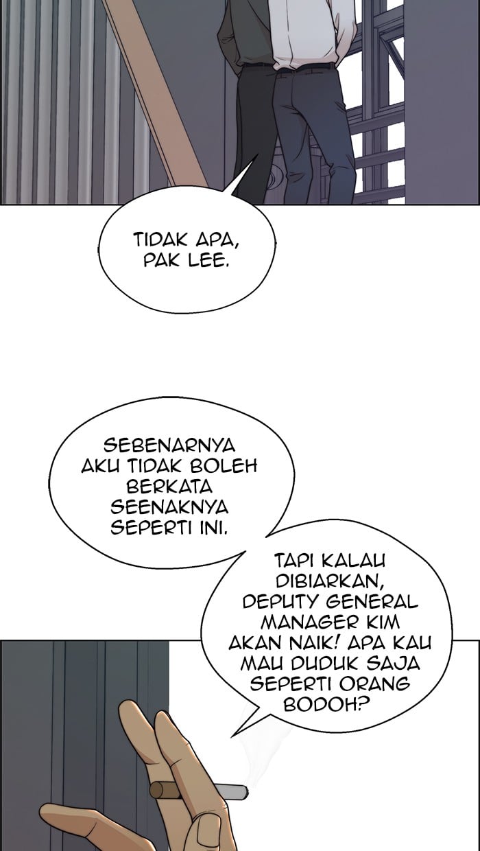 The Man Chapter 95 - 563