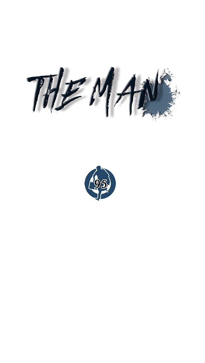 The Man Chapter 95 - 653