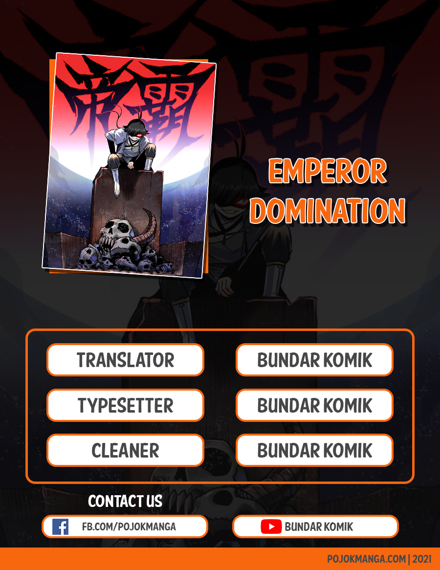 Emperor Domination Chapter 95 - 199