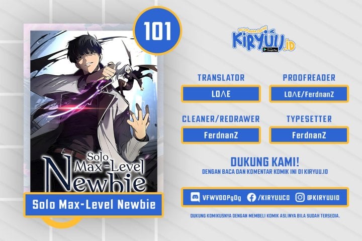 Solo Max-Level Newbie Chapter 101 - 145