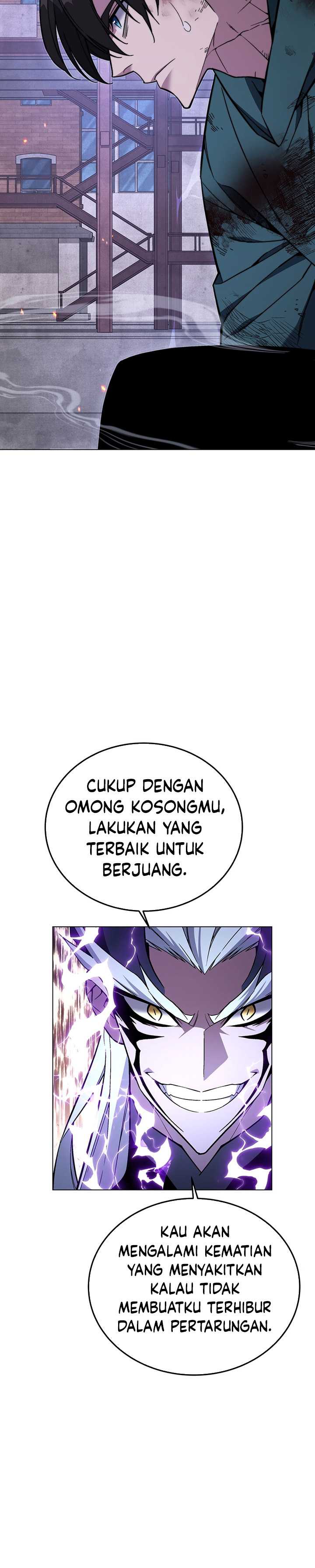 Heavenly Demon Instructor Chapter 103 - 305