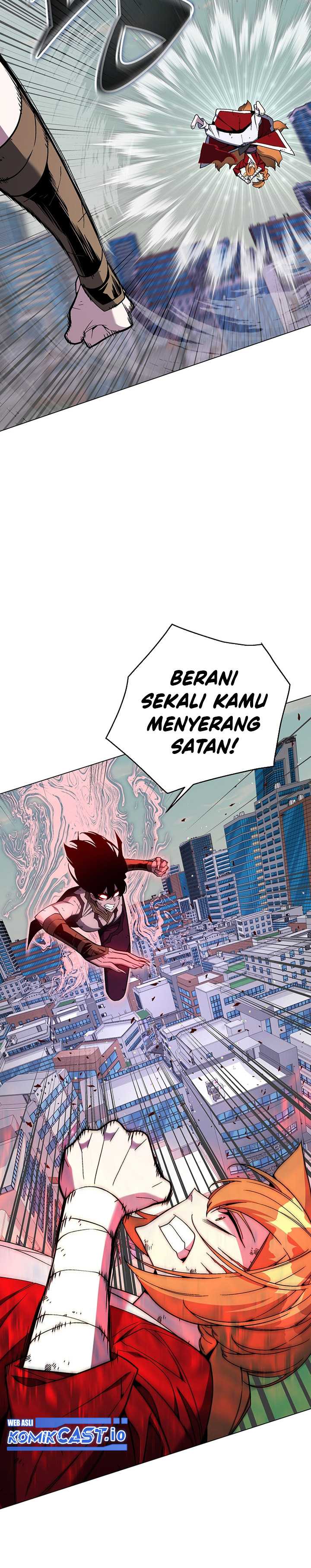 Heavenly Demon Instructor Chapter 103 - 293