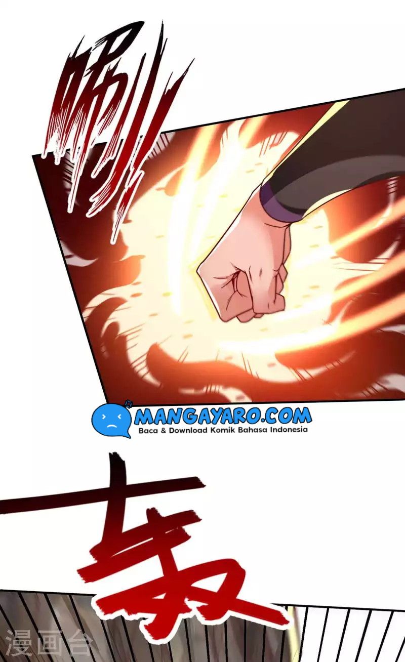 Against The Heaven Supreme (Heaven Guards) Chapter 103 - 209