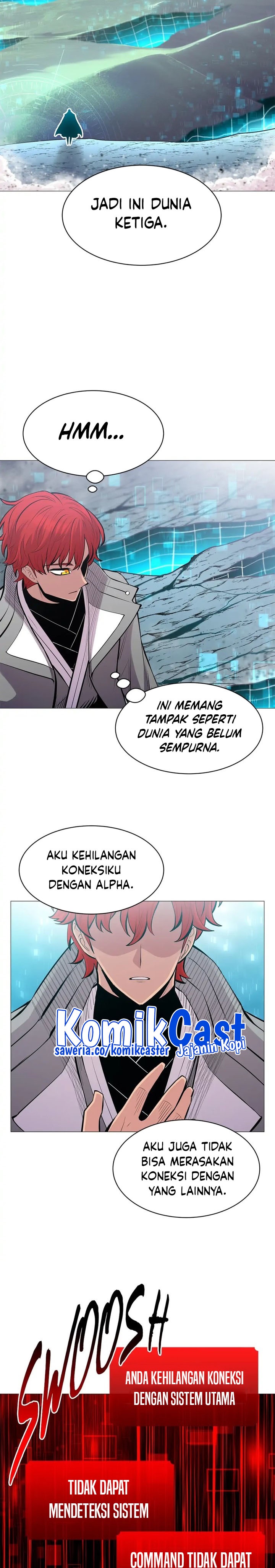Updater Chapter 103 - 183