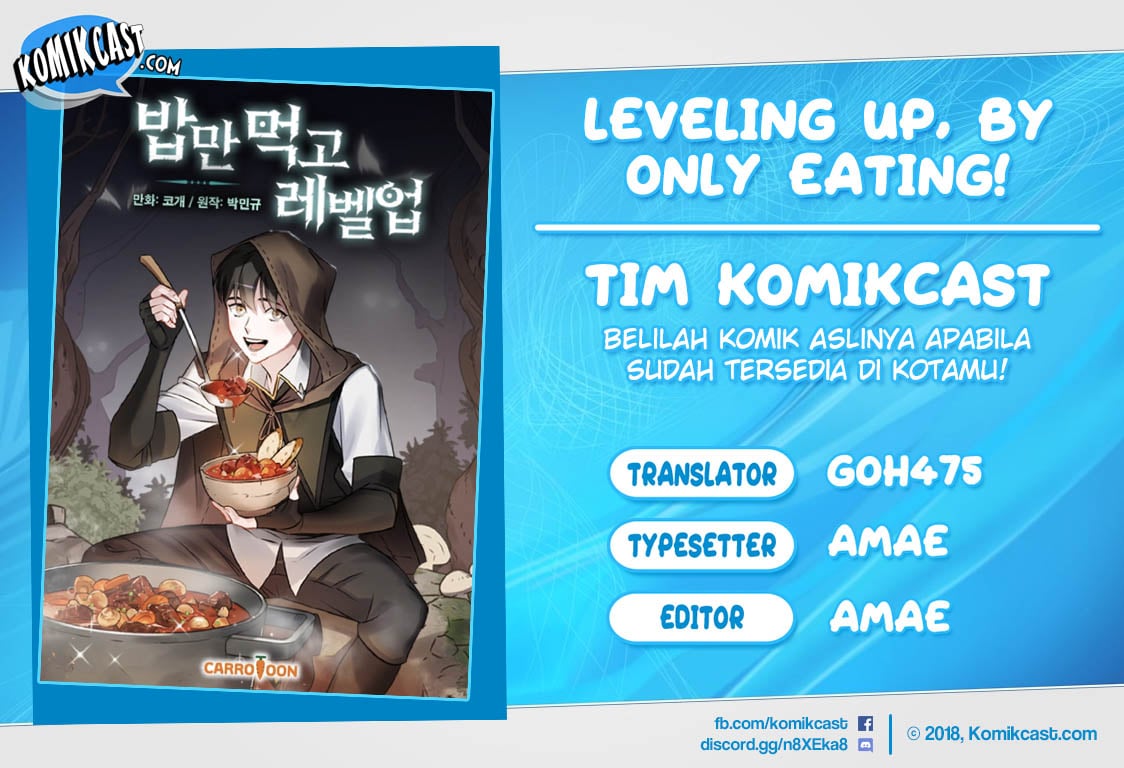 Leveling Up, By Only Eating! (Gourmet Gaming) Chapter 103 - 175