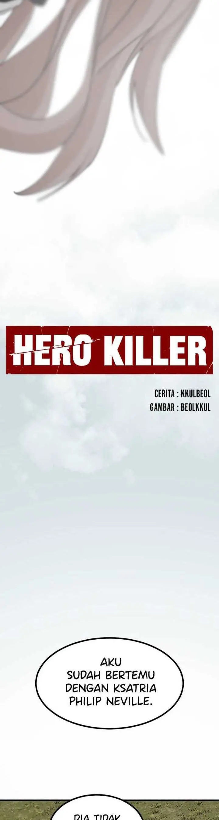 Hero Killer Chapter 103 - 473