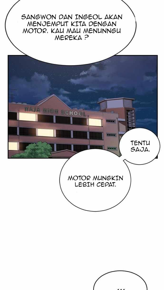 Build Up Chapter 103 - 711