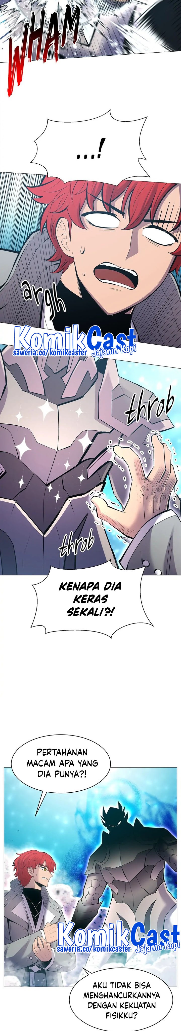 Updater Chapter 103 - 213