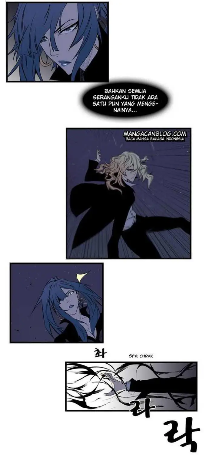 Noblesse Chapter 76 - 179