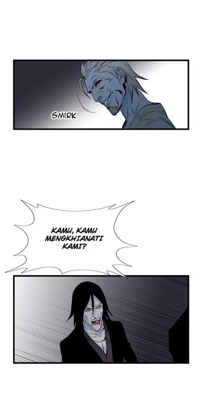 Noblesse Chapter 58 - 223