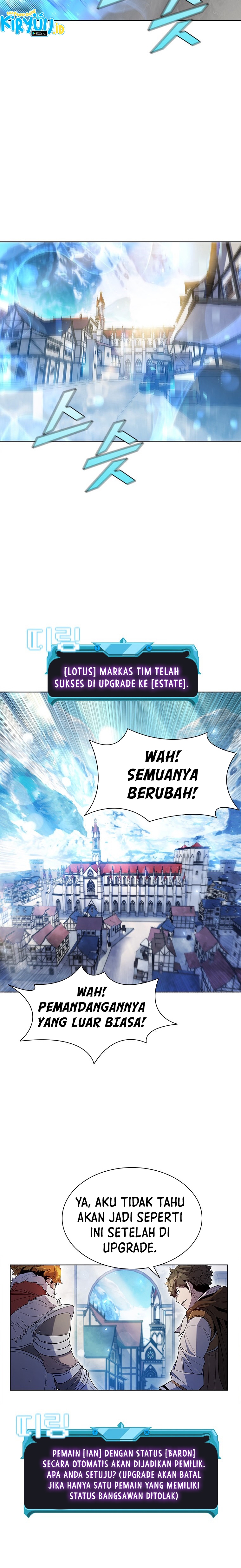 The Taming Master Chapter 58 - 195