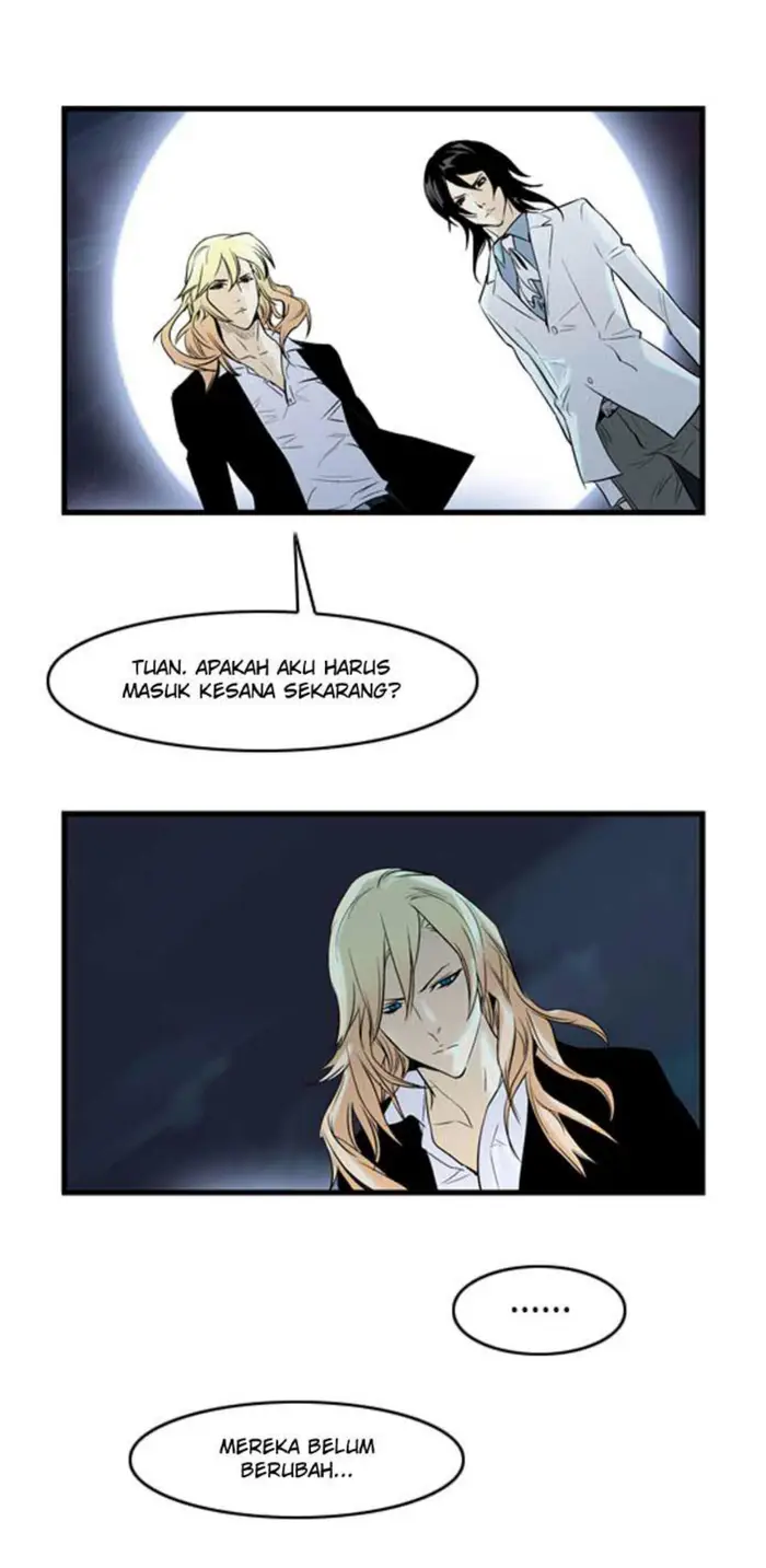 Noblesse Chapter 58 - 265