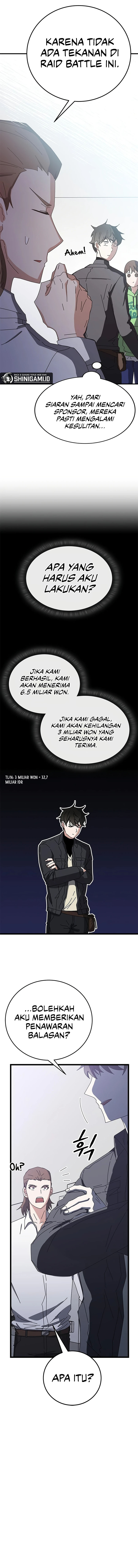 Transcension Academy Chapter 58 - 151