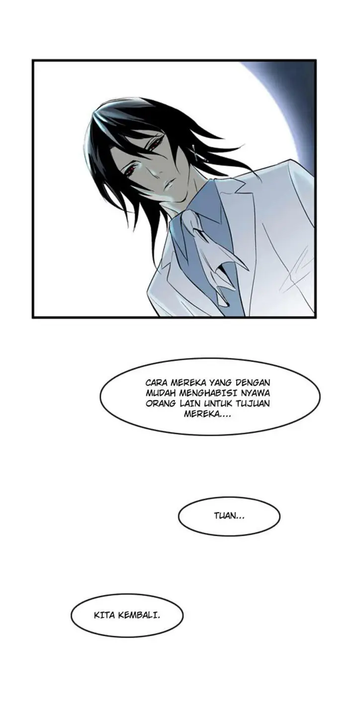 Noblesse Chapter 58 - 267