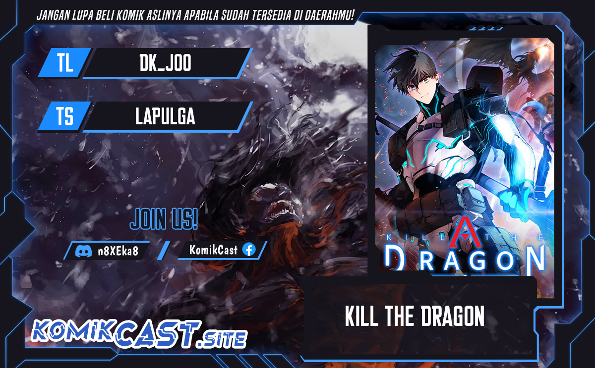 Kill The Dragon Chapter 58 - 253