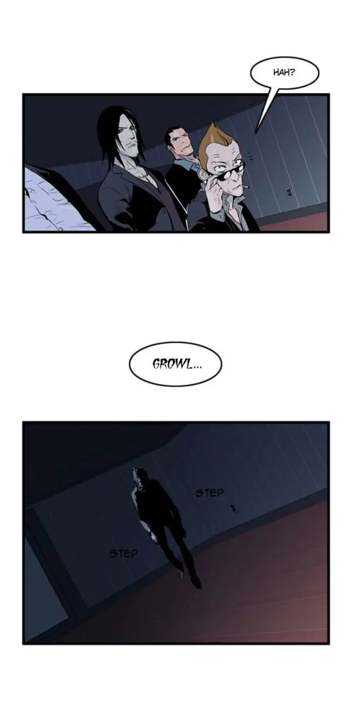 Noblesse Chapter 58 - 211