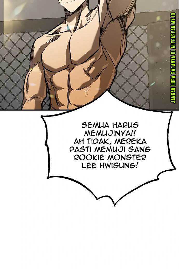 King Mma Chapter 46 - 681