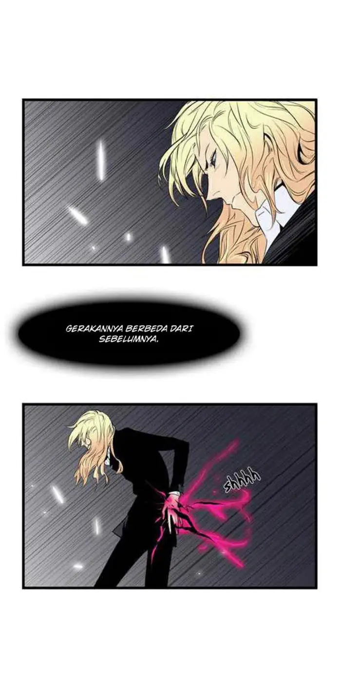 Noblesse Chapter 46 - 187