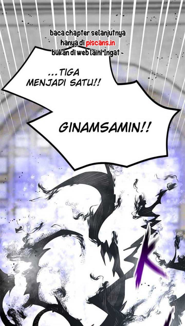 Gwei Chapter 46 - 707