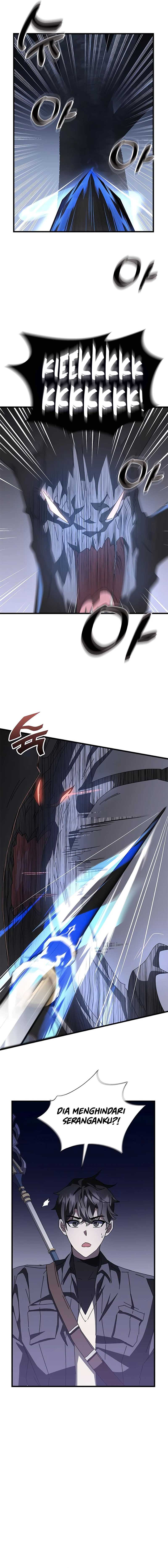 Transcension Academy Chapter 46 - 177