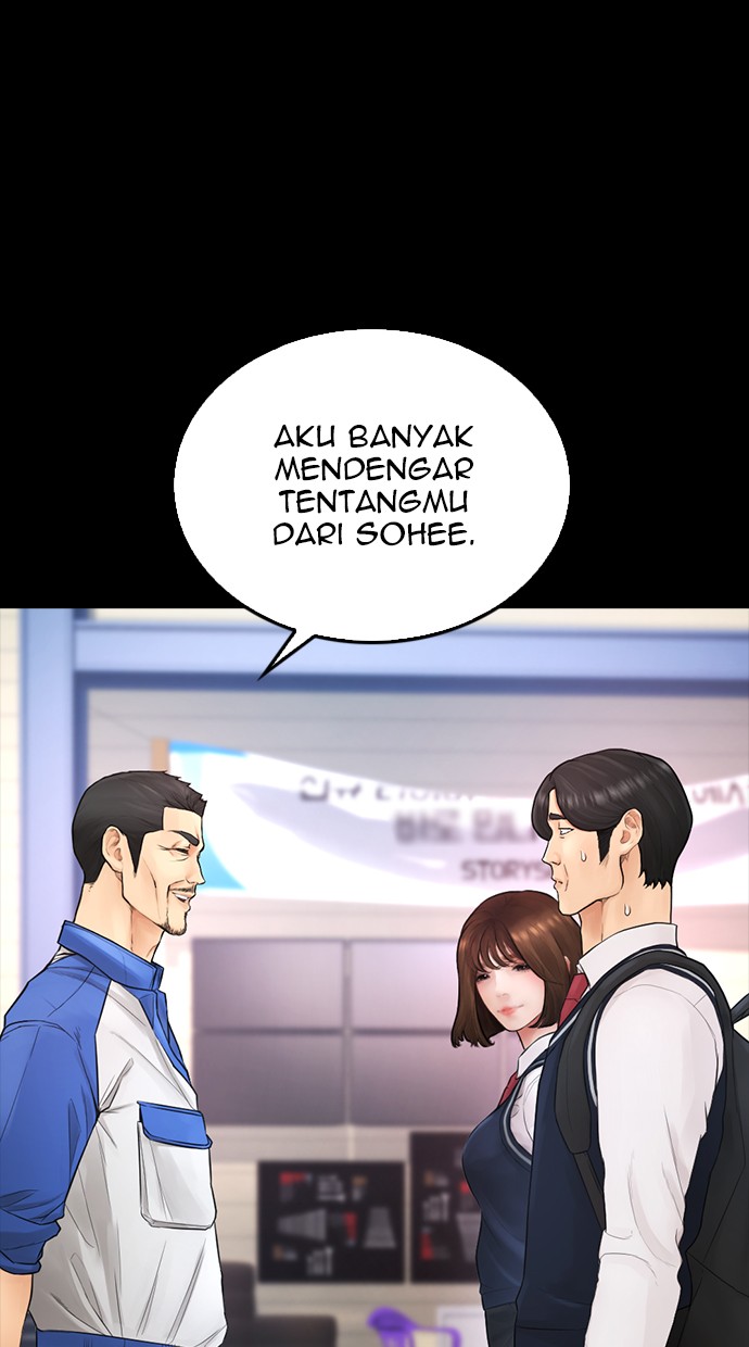 Highschool Lunch Dad Chapter 46 - 1037