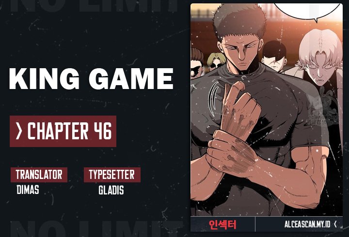 King Game (Shin Hyungwook) Chapter 46 - 187