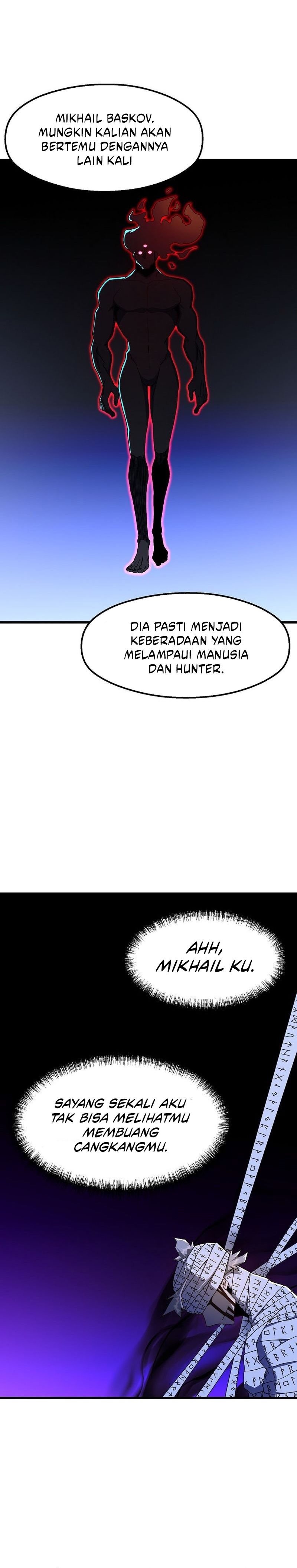 The Strongest Unemployed Hero Chapter 46 - 173